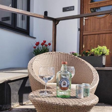 Darracott Farm Cottage Welcombe Zewnętrze zdjęcie