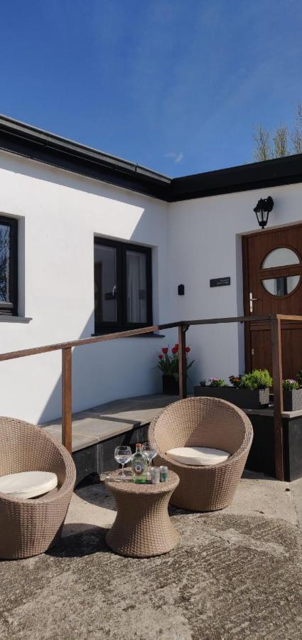 Darracott Farm Cottage Welcombe Zewnętrze zdjęcie